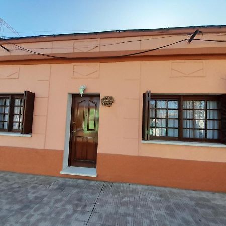 Casa Una Habitacion كولونيا ديل ساكرامينتو المظهر الخارجي الصورة