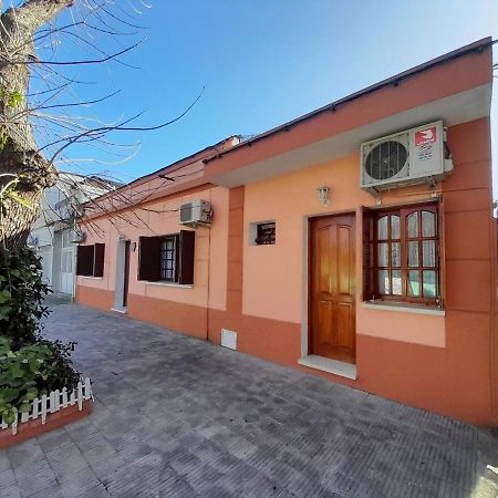 Casa Una Habitacion كولونيا ديل ساكرامينتو المظهر الخارجي الصورة