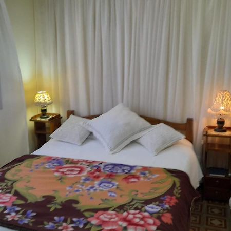 Casa Una Habitacion كولونيا ديل ساكرامينتو المظهر الخارجي الصورة