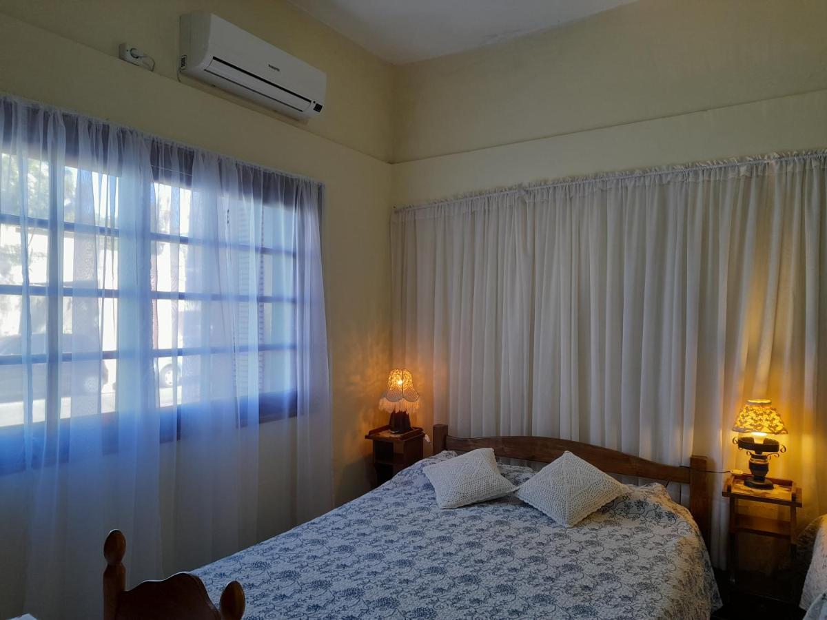 Casa Una Habitacion كولونيا ديل ساكرامينتو المظهر الخارجي الصورة