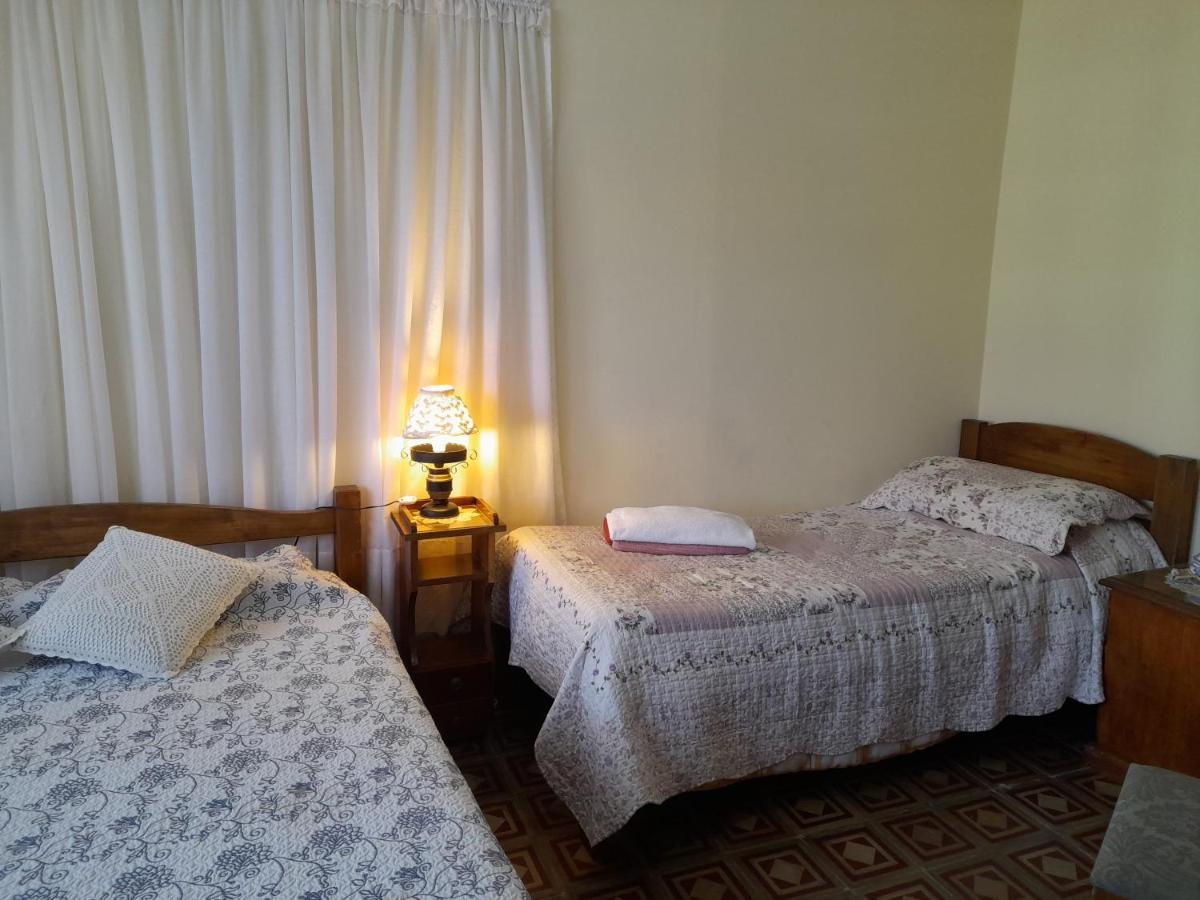 Casa Una Habitacion كولونيا ديل ساكرامينتو المظهر الخارجي الصورة
