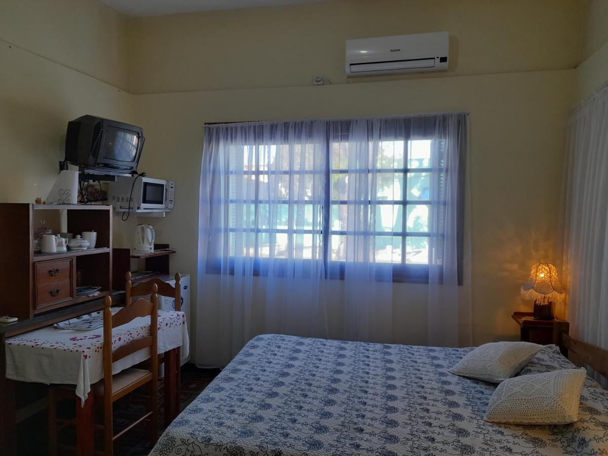 Casa Una Habitacion كولونيا ديل ساكرامينتو المظهر الخارجي الصورة