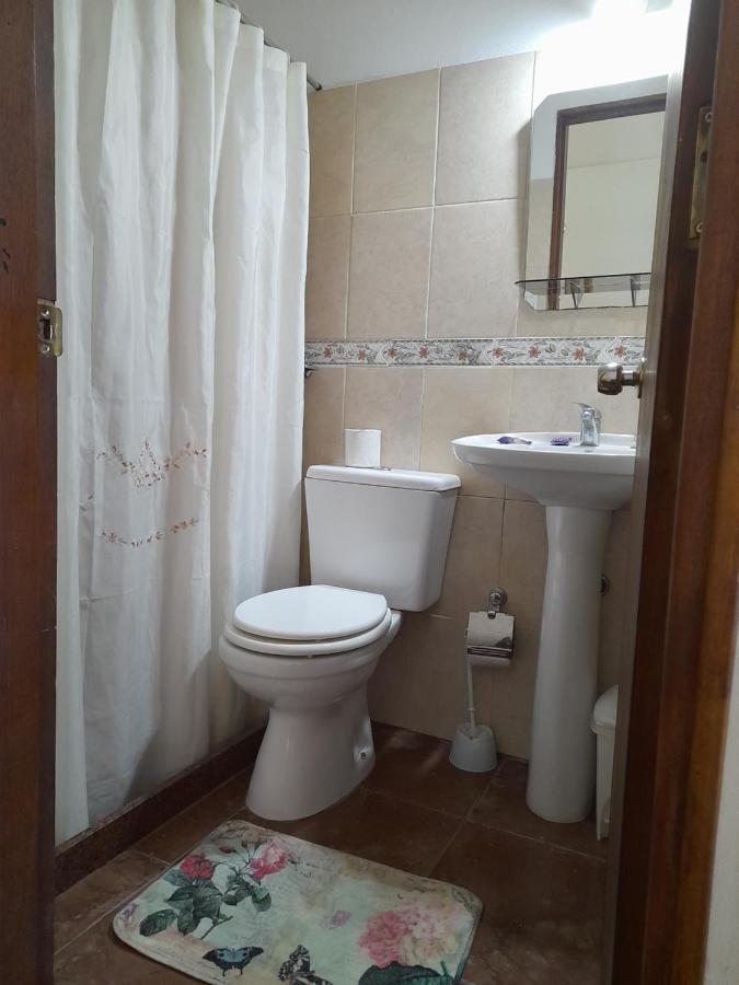 Casa Una Habitacion كولونيا ديل ساكرامينتو المظهر الخارجي الصورة