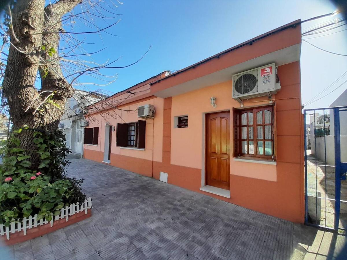 Casa Una Habitacion كولونيا ديل ساكرامينتو المظهر الخارجي الصورة