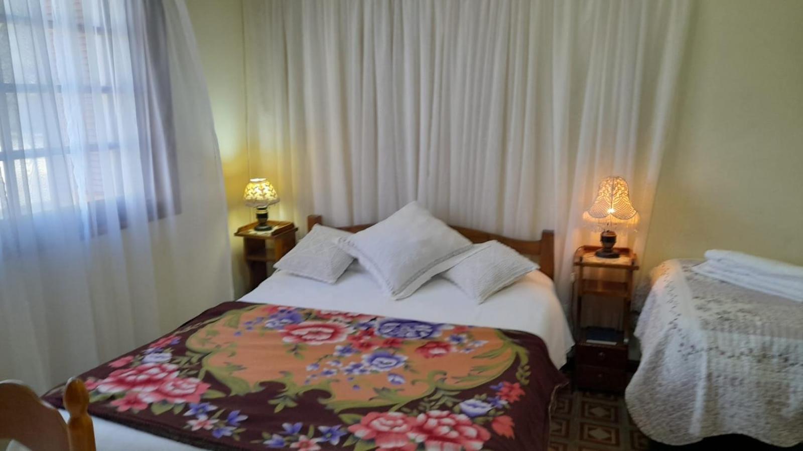 Casa Una Habitacion كولونيا ديل ساكرامينتو المظهر الخارجي الصورة