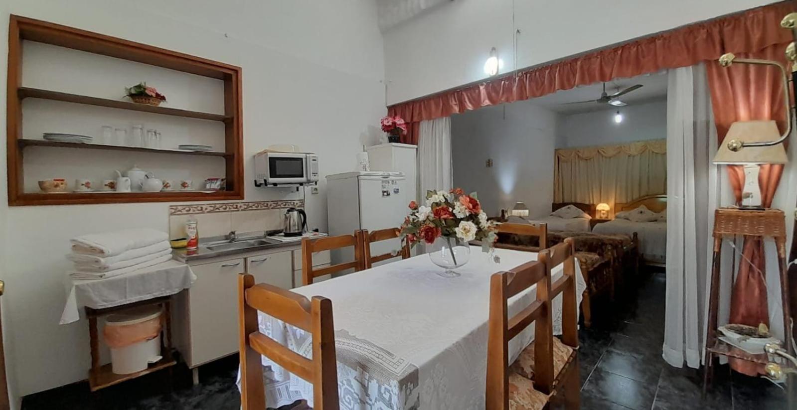 Casa Una Habitacion كولونيا ديل ساكرامينتو المظهر الخارجي الصورة