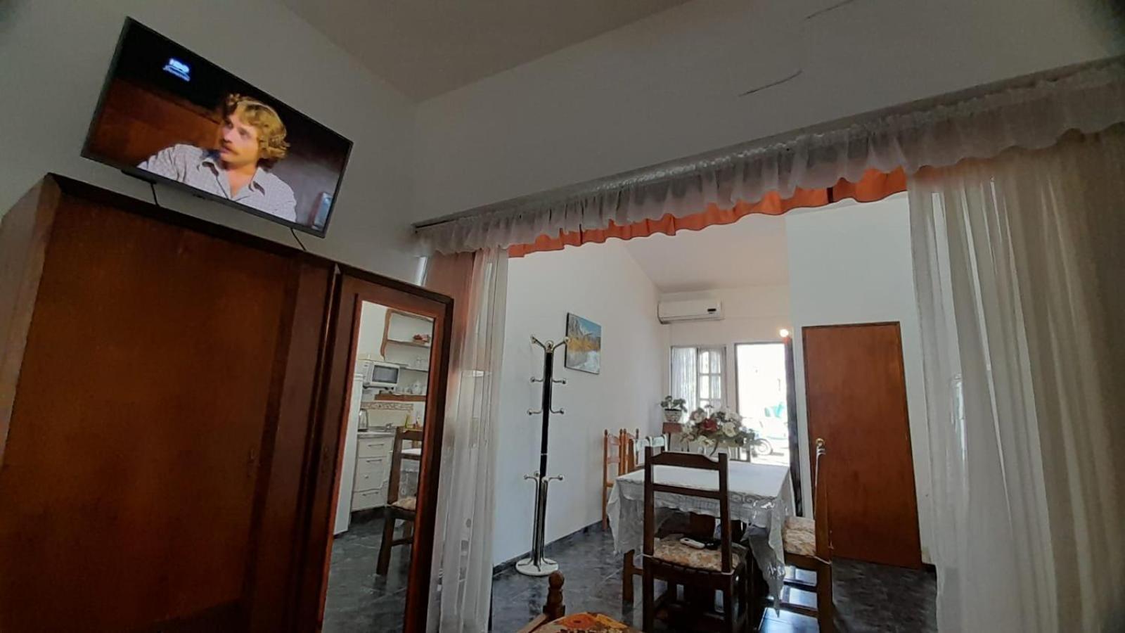 Casa Una Habitacion كولونيا ديل ساكرامينتو المظهر الخارجي الصورة