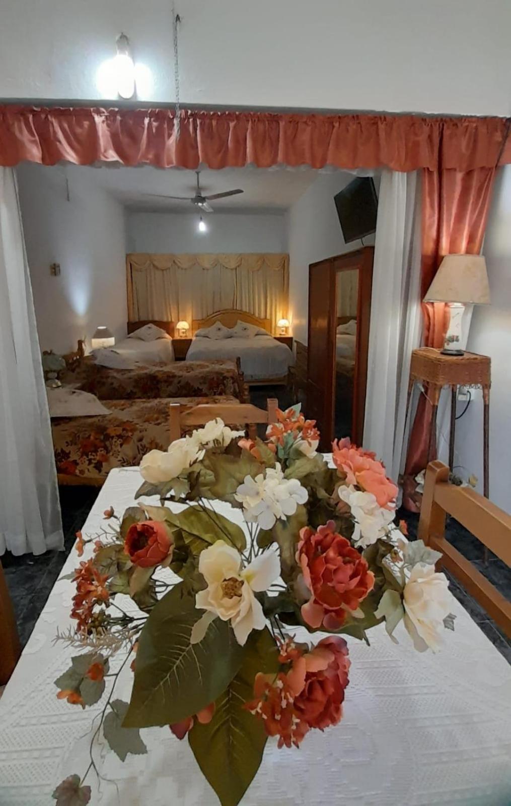 Casa Una Habitacion كولونيا ديل ساكرامينتو المظهر الخارجي الصورة